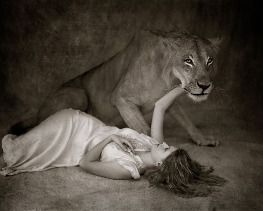 Przedstawiamy galerię zdjęć wyróżnionych w konkursie Fine Art Photography Awards 5