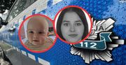 17-latka uciekła z małym Boryskiem. Pilny apel policji z Gliwic