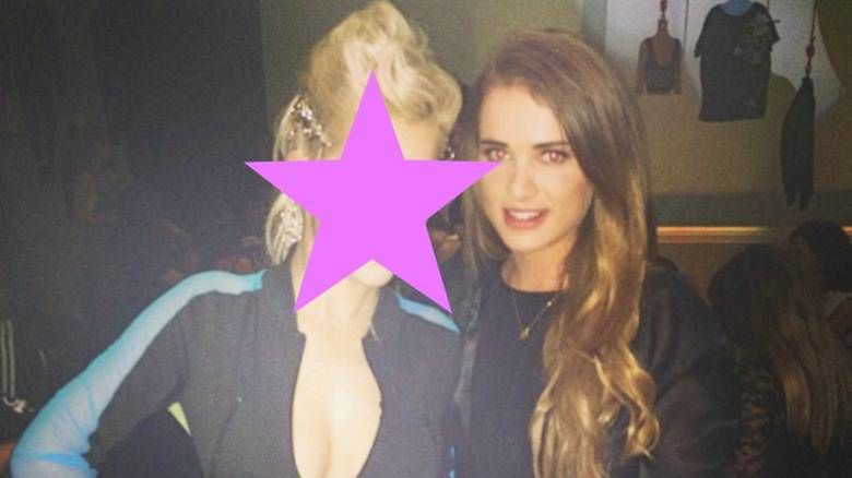 Maffashion i Rita Ora