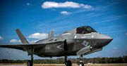 F-35 dla Polski. To najnowocześniejszy samolot wojskowy świata