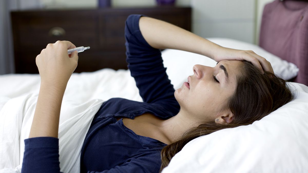 Ebilfumin stosowany jest w leczeniu grypy