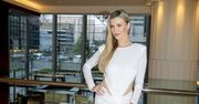 Joanna Krupa w zjawiskowej kreacji. Wyglądała jak milion dolarów