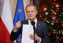 Tusk odsłonił karty ws. nowego programu. Będzie weryfikacja dochodów