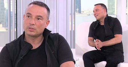 Stachursky: "Nie jestem już radnym. Złożyłem mandat!"