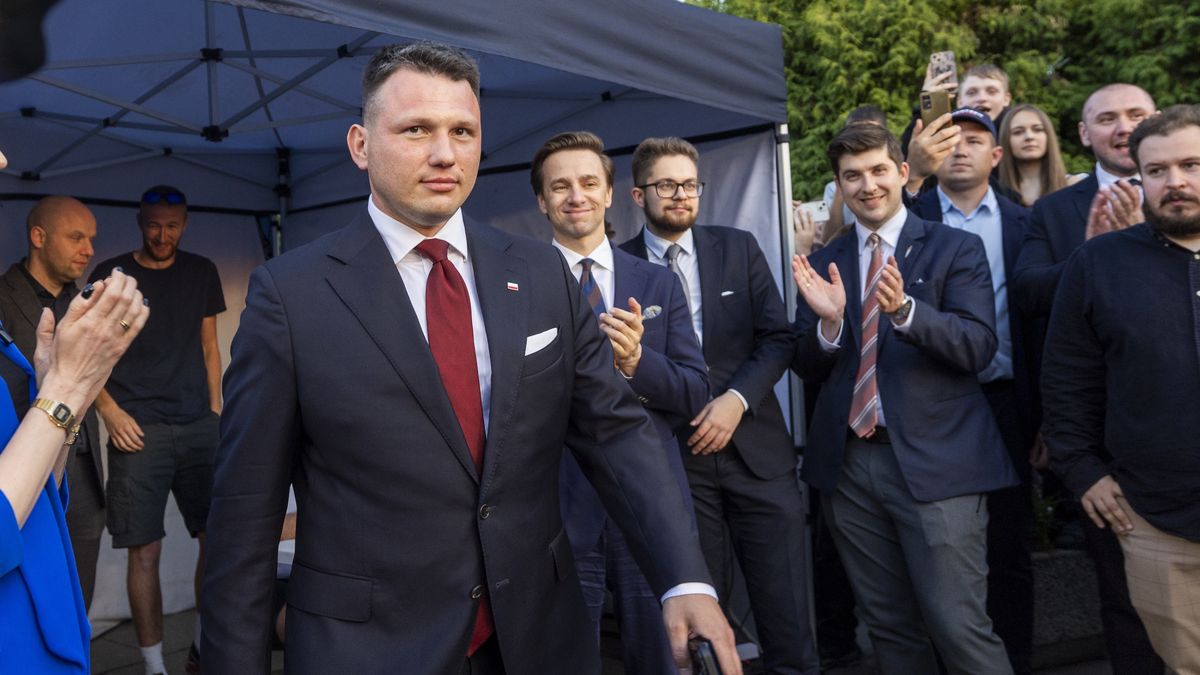 PKW miażdży Nową Nadzieję Mentzena. Zarzuty o nielegalne finansowanie