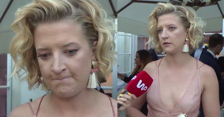 Lara boi się łatki Renulki? "Mam nadzieję, że niczego nie spie*rzę"