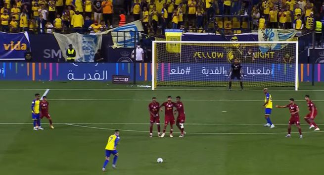 Grupa Canal+ nabyła prawa do ligi saudyjskiej