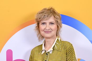 KRRiT interweniuje w sprawie Kuny. "Jestem gotowa"