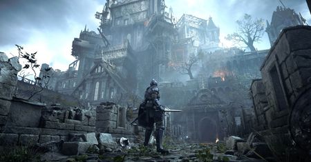 Plotka: Sony szykuje się do przejęcia twórców remake'u Demon's Souls