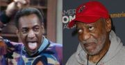 Bill Cosby uważa, że został oskarżony o gwałty z powodu... RASIZMU!