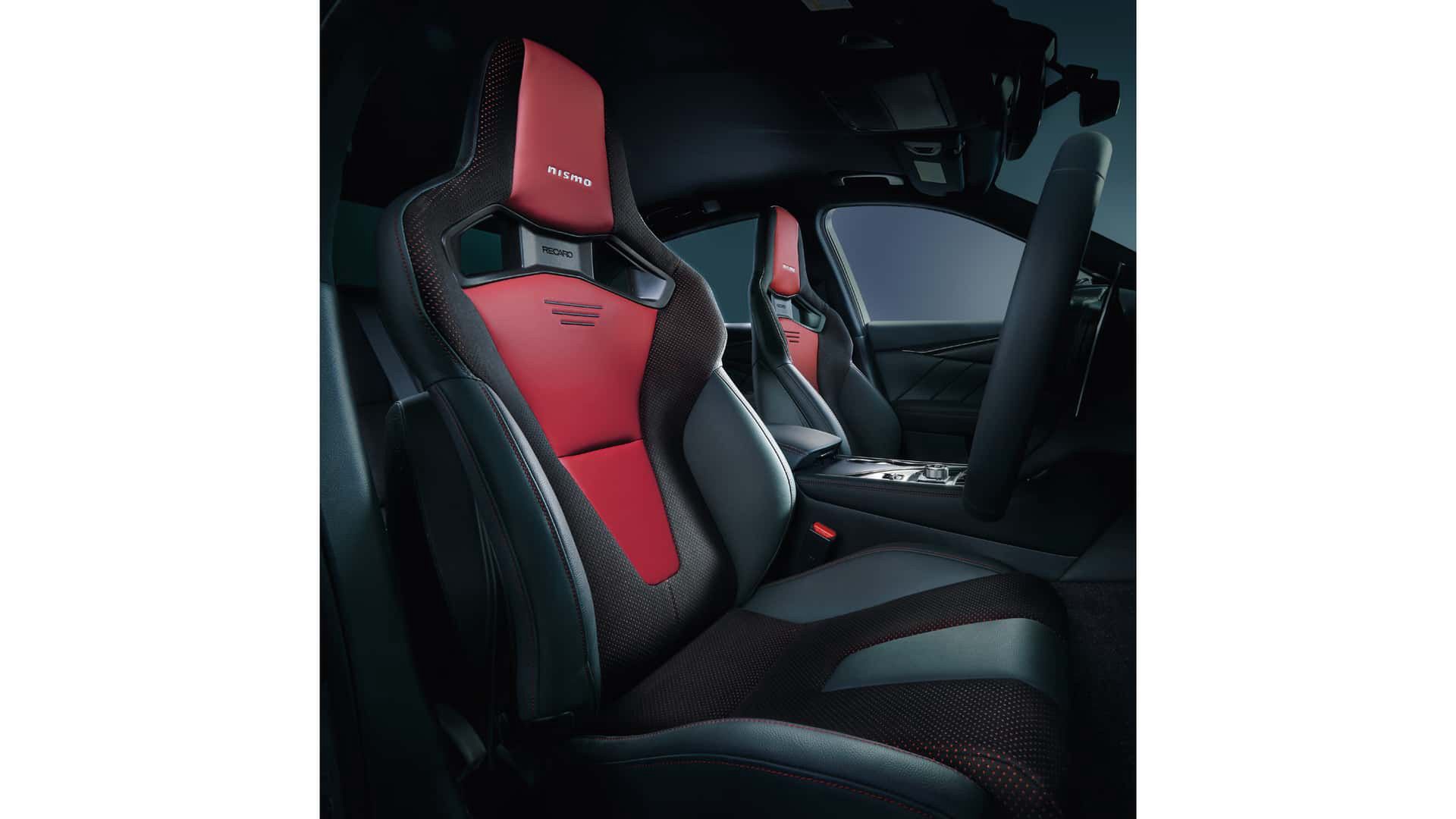 Nissan Skyline Nismo