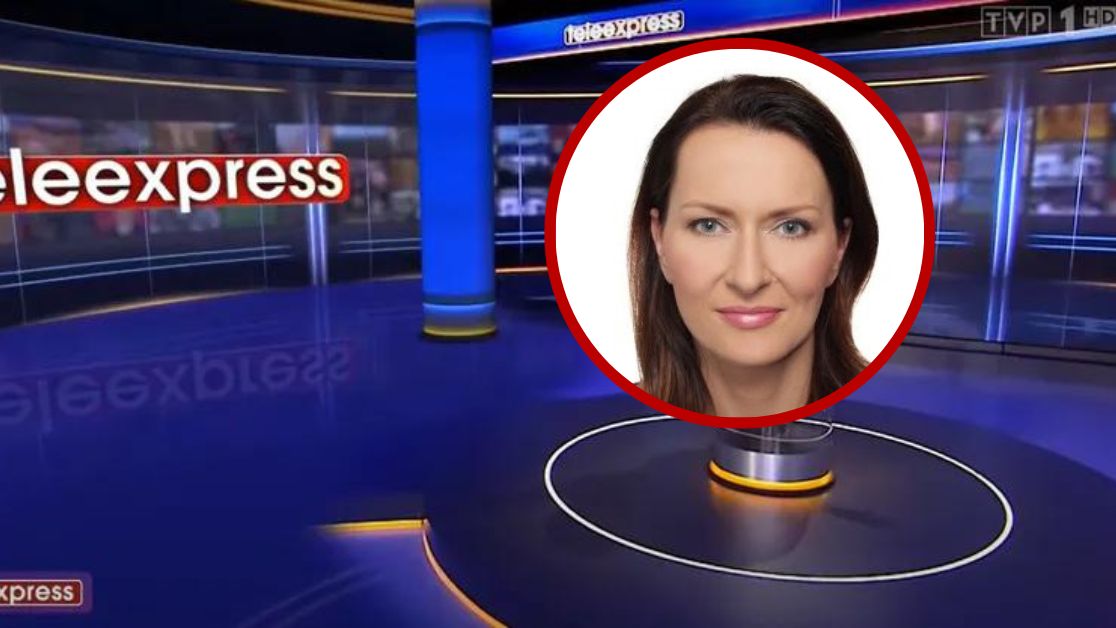 Danuta Dobrzyńska-Schimmer wraca do TVP 