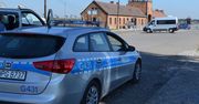 Pijani Finowie wtargnęli do Auschwitz-Birkenau. Interweniowała policja