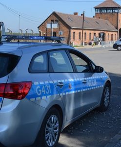 Pijani Finowie wtargnęli do Auschwitz-Birkenau. Interweniowała policja