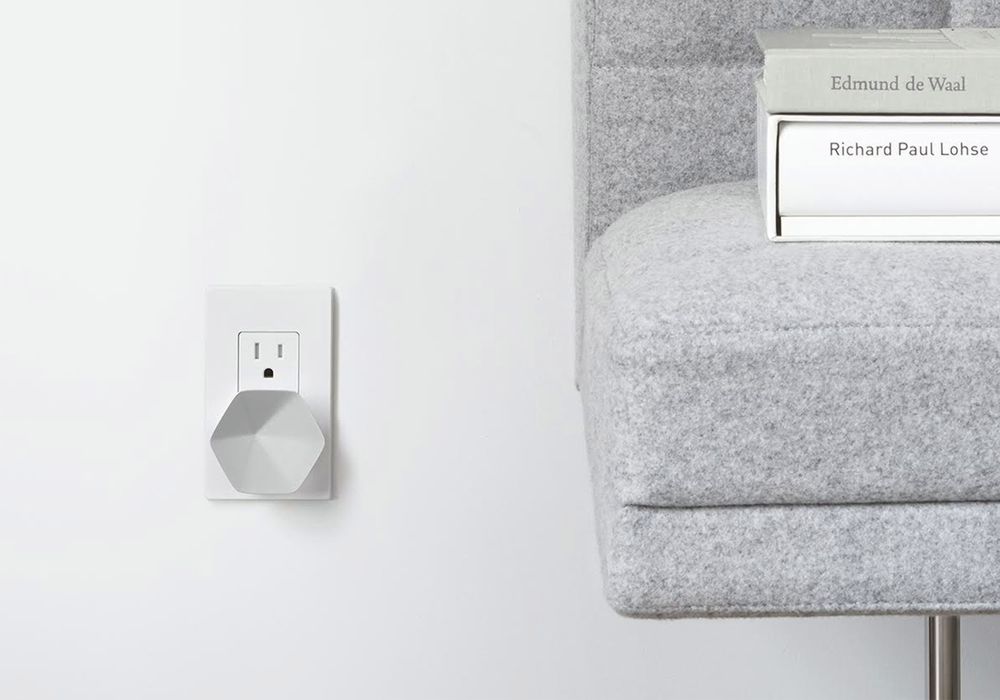 Plume Pods: domowe WiFi z automatyczną optymalizacją transferu 4