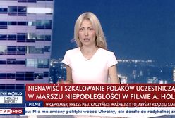 TVP Info zmieni nazwę. Brzmi bardzo znajomo