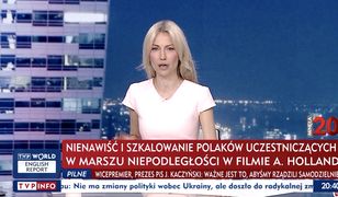 TVP Info zmieni nazwę. Brzmi bardzo znajomo