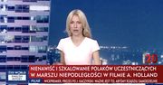 TVP Info zmieni nazwę. Brzmi bardzo znajomo