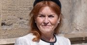 Sarah Ferguson wprost o diagnozie i walce z dwoma nowotworami. "Wyrok śmierci"