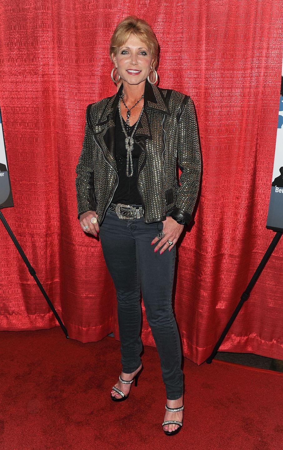 Pamela Bach-Hasselhoff