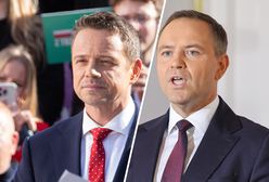 Sprawa mieszkania zaszkodziła Nawrockiemu? Jest najnowszy sondaż