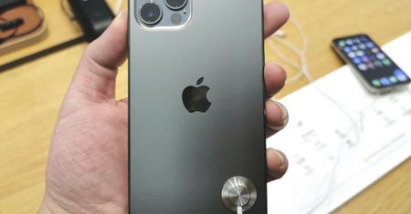 Apple wprowadzi nowy tryb blokady. Ma chronić przed szpiegowaniem