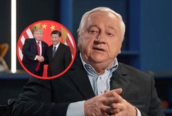 Chiny nie odpuszczą USA? "Rozpoczęła się wojna technologiczna"