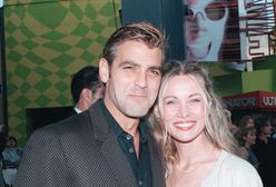 Przyjrzyj się George'owi Clooney'owi