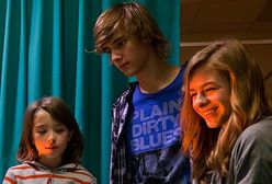 "Krew z krwi": jak zmieniły się serialowe dzieciaki, czyli Maciej Musiał, Małgorzata Kozłowska i Natan Czyżewski?