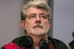 George Lucas opuszcza pokład