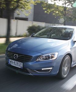 Volvo XC60, S60, S80