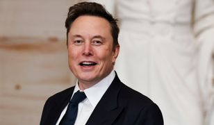 Gest Muska. Kwaśniewski o zachowaniu miliardera: Cierpi na jakieś ADHD