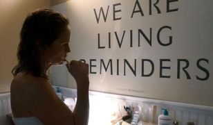 "Pozostawieni" coraz bliżej