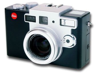 Leica Digilux 1