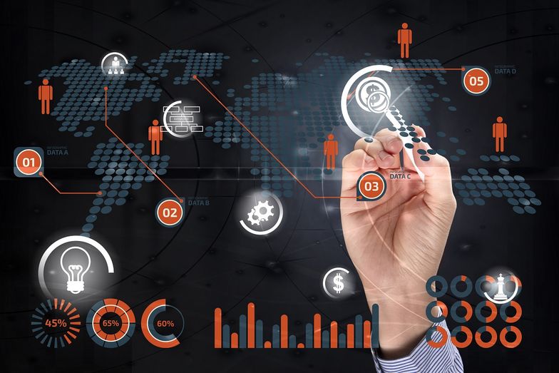 Jak Internet Rzeczy wpłynie na sektor finansowy?