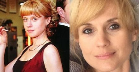 Aleksandra Woźniak RZUCIŁA AKTORSTWO! Gwiazda "13 posterunku" chce zostać... psychoterapeutką