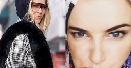 Ciąg dalszy "dramatu w Szanghaju": Maffashion usunęła nagrania, w których obwinia Mercedes? "Powiedziała, że to PRZEZE MNIE TA FALA HEJTU!"