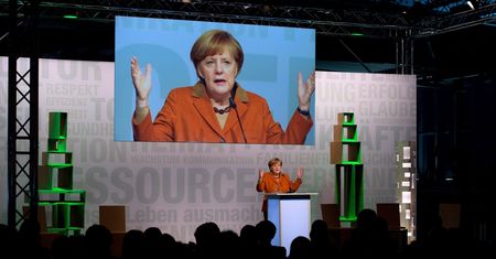 Kryzys na Krymie. Merkel uważa, że doszło do aneksji Krymu