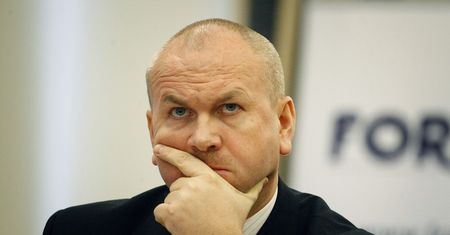 Afera taśmowa w PO. Szef CBA zwolni z tajemnicy agentów, którzy mieli kontaktować się z Falentą