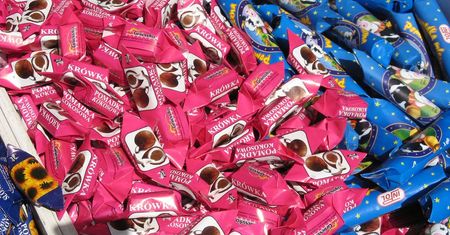 Polskie krówki przebojem zdobywają arabskie rynki