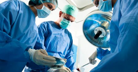 Leczenie za granicą. Po zmianie przepisów Polacy jeżdżą do czeskich klinik