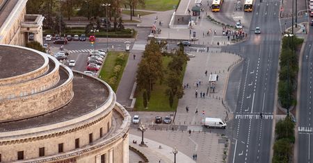 Wielkie łapówki za reprywatyzację. Były urzędnik z warszawskiego ratusza usłyszał nowe zarzuty