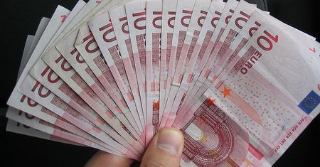 Ponad 6 mld euro z budżetu UE wydano nieprawidłowo
