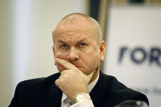 Korupcja w Polsce. Szef CBA: Na Podkarpaciu mamy do czynienia z pajęczyną powiązań