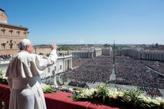 Kanonizacja Jana Pawła II. Uzdrowiona kobieta opowiada tajnym pobycie w Rzymie