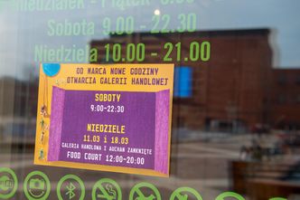 Oni zyskują na zakazie handlu. Obroty ostro w górę