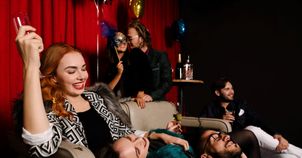 Swingersi - kim są?