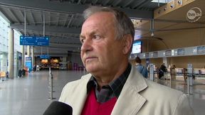 Jerzy Sudoł: Fajdek potrzebuje psychologa