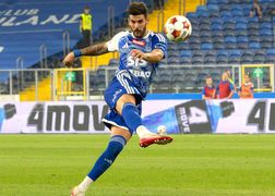 TVP Sport HD Piłka nożna: Betclic 1. Liga - mecz: Ruch Chorzów - Unia Skierniewice