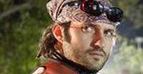 ''Fire and Ice'': Robert Rodriguez w krainie ognia i lodu